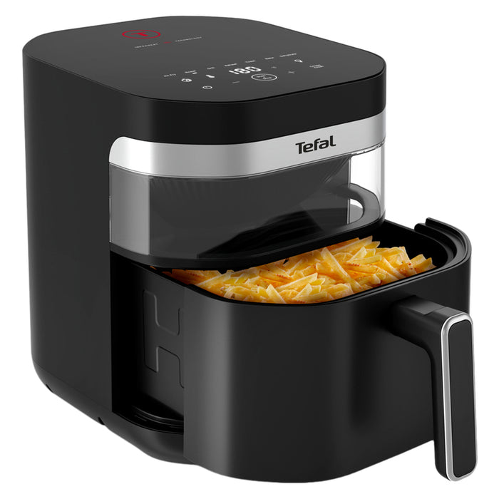 Уред за здравословно готвене с горещ въздух TEFAL EY8328E0