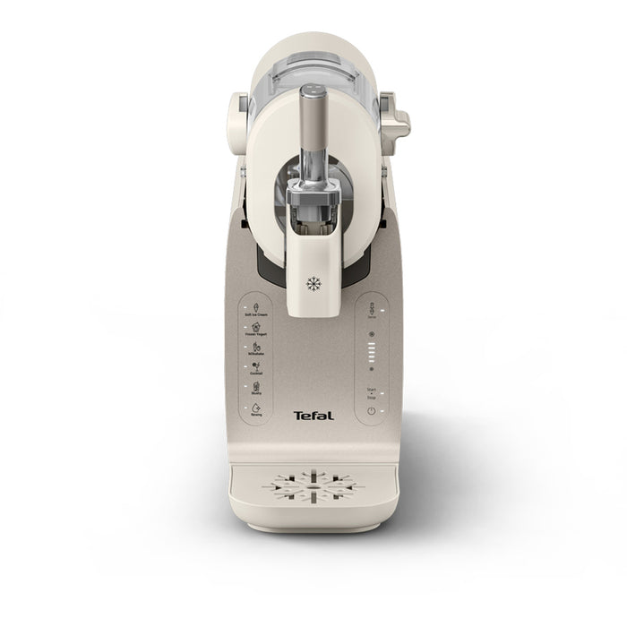УРЕД ЗА СЛАДОЛЕД TEFAL IG803AE0