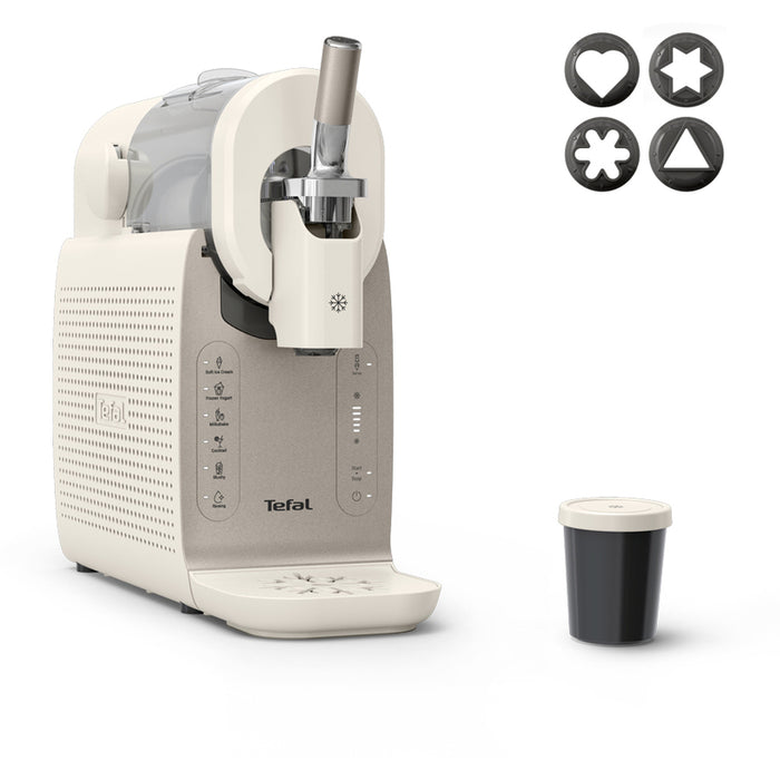 УРЕД ЗА СЛАДОЛЕД TEFAL IG803AE0