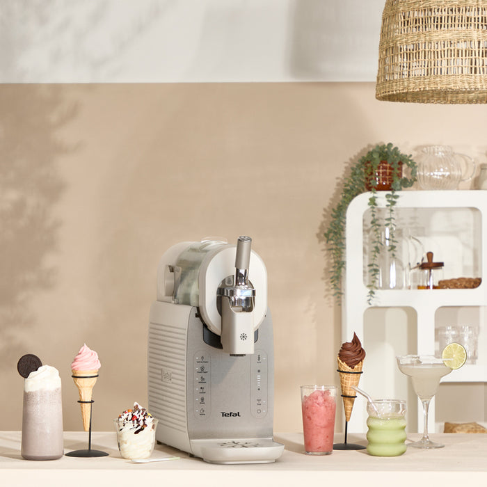 УРЕД ЗА СЛАДОЛЕД TEFAL IG803AE0