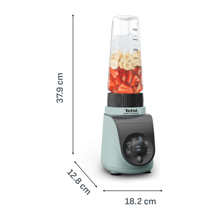 Блендер TEFAL BL1E04 800 W