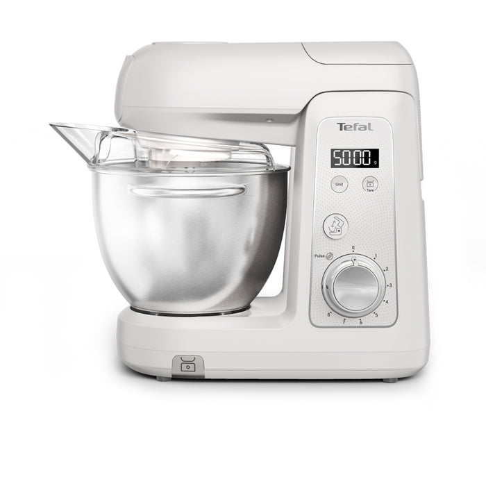 Кухненски робот TEFAL QB540B