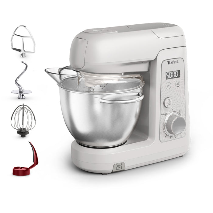 Кухненски робот TEFAL QB540B