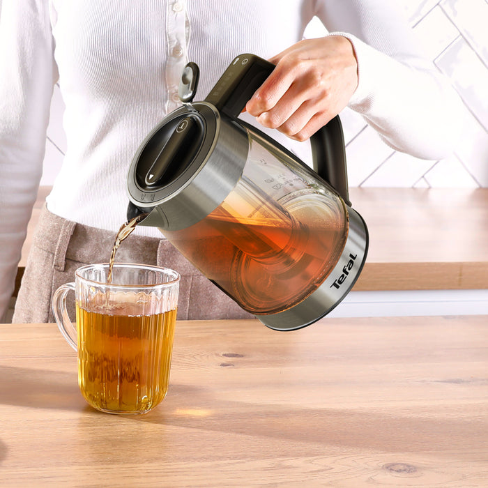 Електрическа канa TEFAL BJ760D