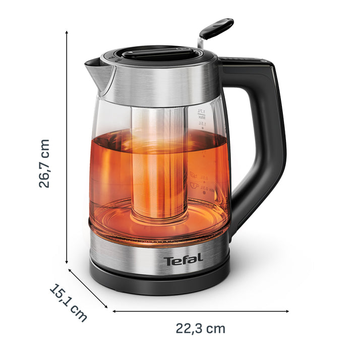 Електрическа канa TEFAL BJ760D
