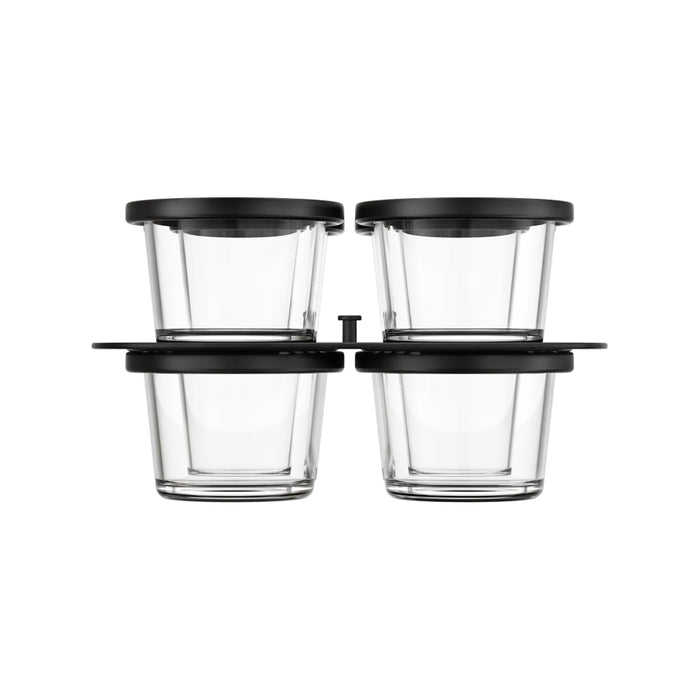 БУРКАНЧЕТА ЗА СЪХРАН.TEFAL XA1140E2 8БР