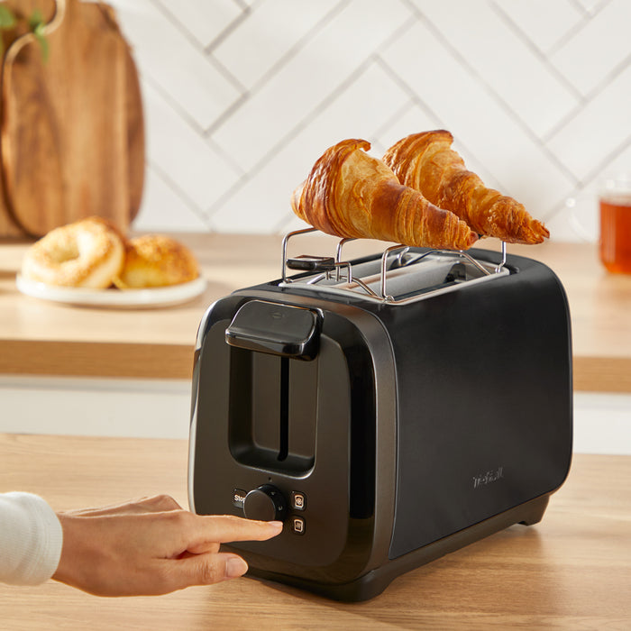 Тостер TEFAL TT5S18E0 1200 W