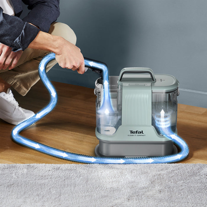 УРЕД ЗА ПЕТНА IZ3020F0 TEFAL