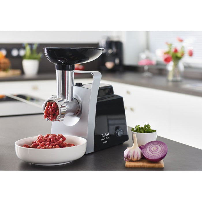 МЕСОМЕЛАЧКА TEFAL NE109838 ЧЕРЕН
