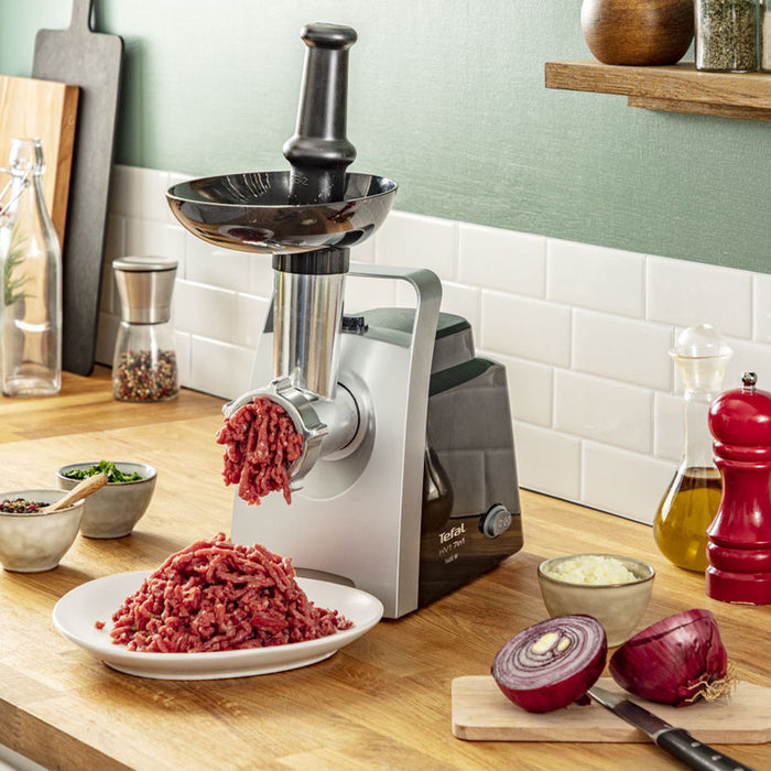 МЕСОМЕЛАЧКА TEFAL NE109838 ЧЕРЕН
