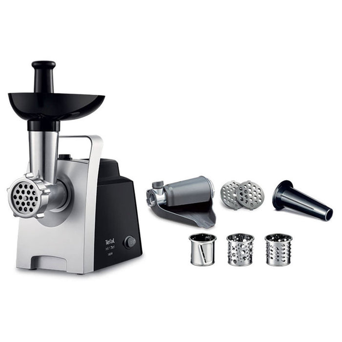 МЕСОМЕЛАЧКА TEFAL NE109838 ЧЕРЕН