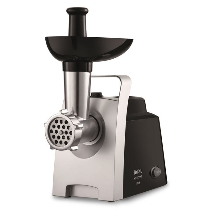 МЕСОМЕЛАЧКА TEFAL NE109838 ЧЕРЕН