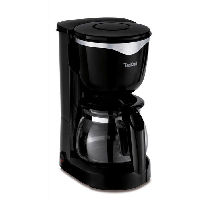 КАФЕМАШИНА TEFAL CM340811 ЧЕРЕН, 715.00 W
