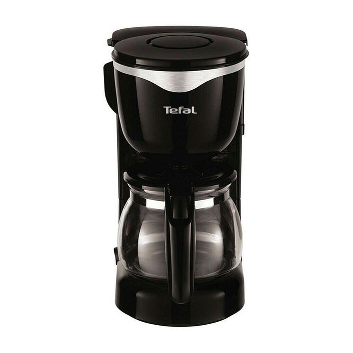 КАФЕМАШИНА TEFAL CM340811 ЧЕРЕН, 715.00 W