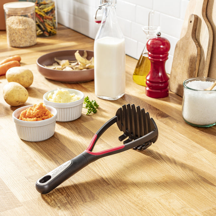 ПРЕСА ЗА КАРТОФИ K2071214 TEFAL INGENIO