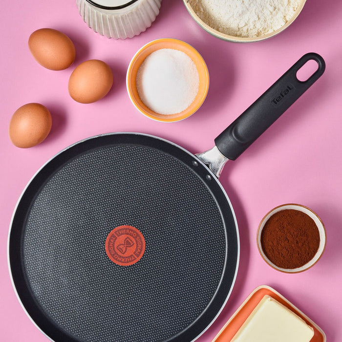 ТИГАН TEFAL SIMPLY CLEAN 25CM TEFAL B5671053
