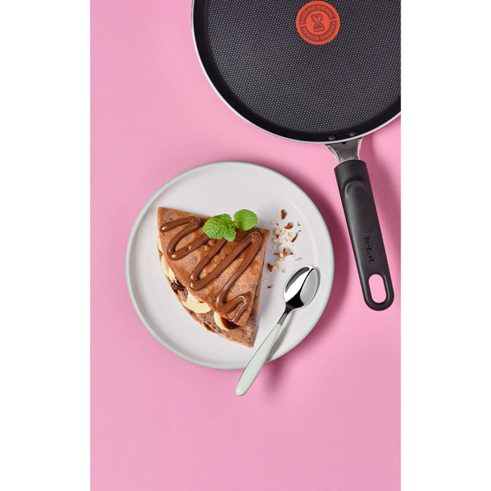 ТИГАН TEFAL SIMPLY CLEAN 25CM TEFAL B5671053