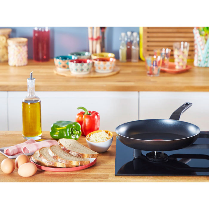 Frying pan, Tefal B5670653, Simply Clean Frypan 28