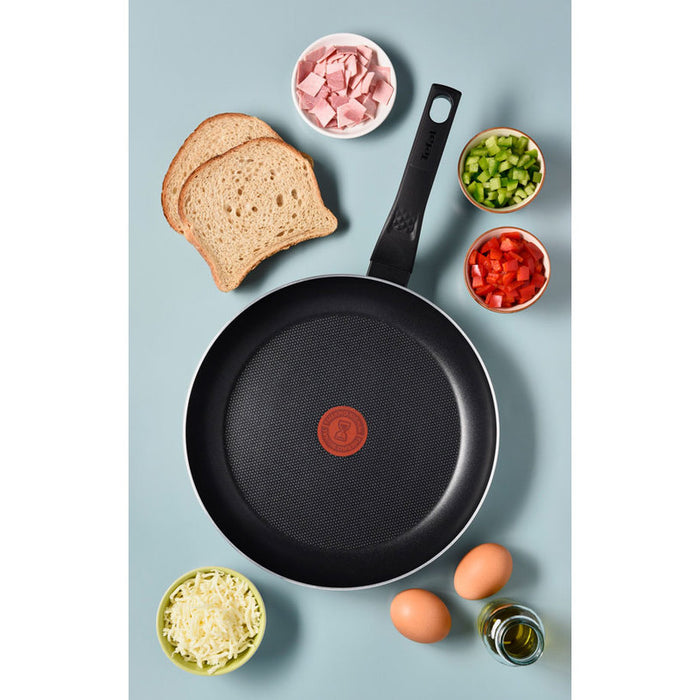 Frying pan, Tefal B5670653, Simply Clean Frypan 28