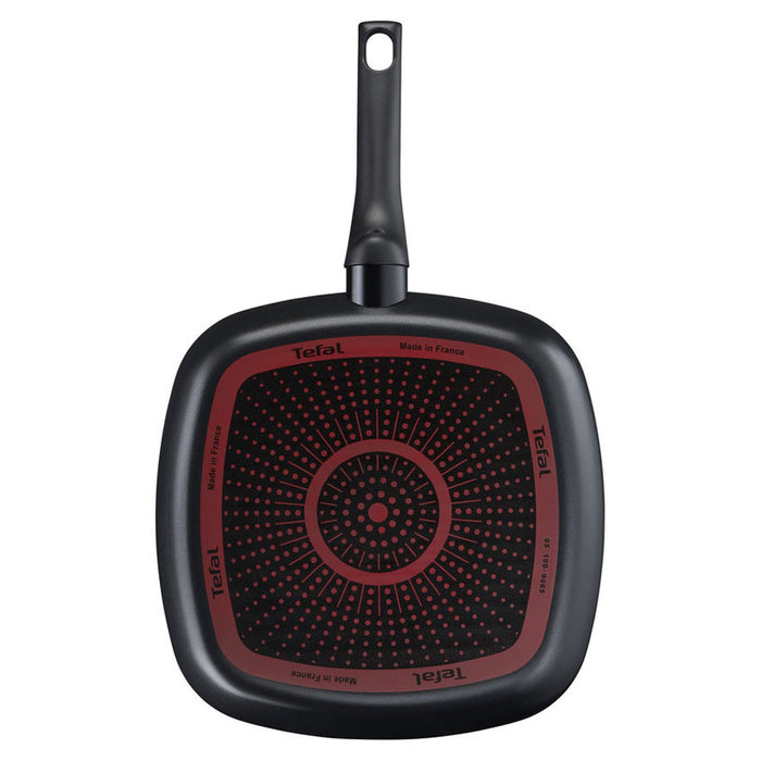 Frying pan, Tefal B5674053, Simply Clean Grill Frypan B 26X26