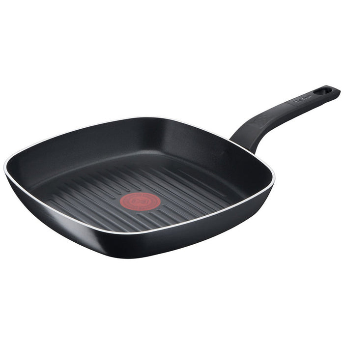 Frying pan, Tefal B5674053, Simply Clean Grill Frypan B 26X26