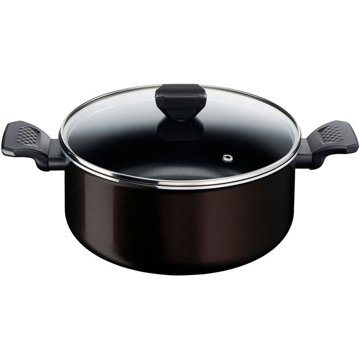 ТЕНДЖЕРА SIMPLY CLEAN 24 CM TEFAL B5674653