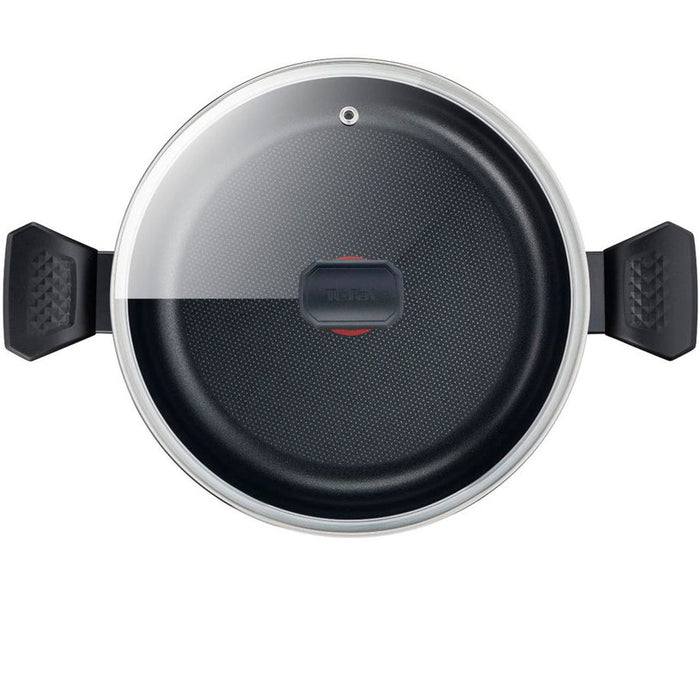 ТЕНДЖЕРА SIMPLY CLEAN 24 CM TEFAL B5674653