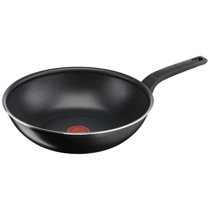 Pan, Tefal B5671953, Simply Clean Wok frypan 28