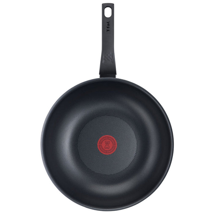 Pan, Tefal B5671953, Simply Clean Wok frypan 28
