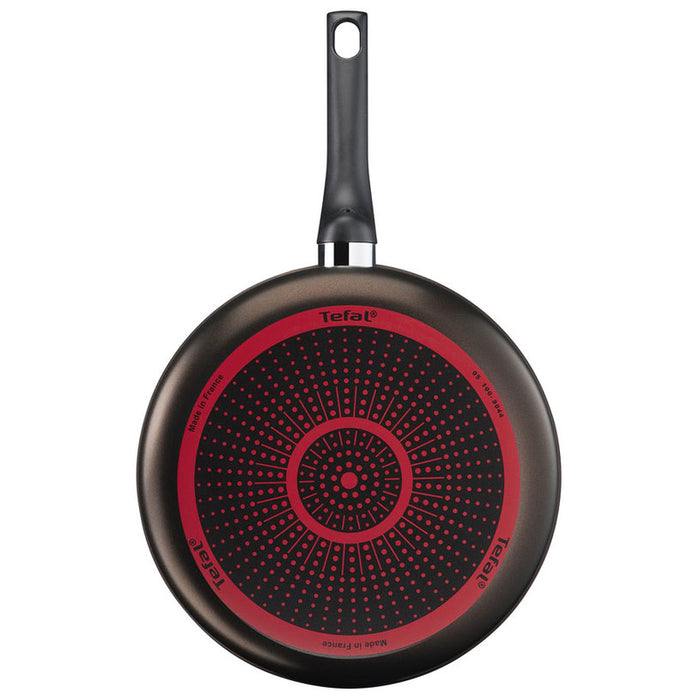 ДЪЛБОК ТИГАН С КАПАК SIMPLY CLEAN 24 СМ TEFAL B5673253