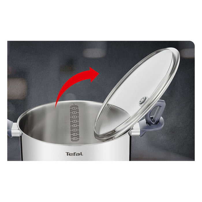 TEFAL DAILY COOK G7124645 24СМ
