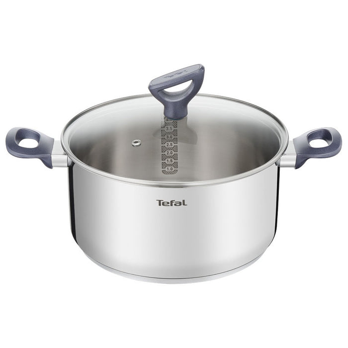TEFAL DAILY COOK G7124645 24СМ