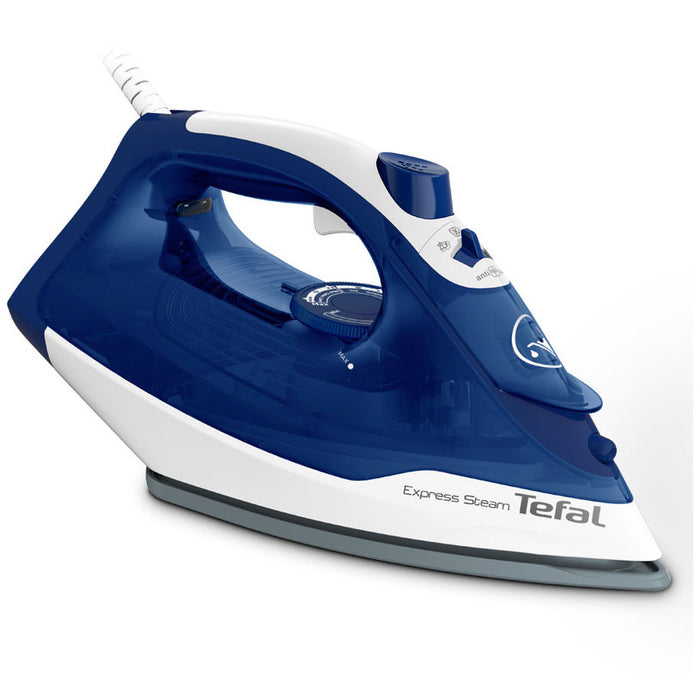 ЮТИЯ TEFAL FV2838E0 2400.0 W, 270.0 ml