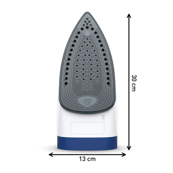 ЮТИЯ TEFAL FV2838E0 2400.0 W, 270.0 ml