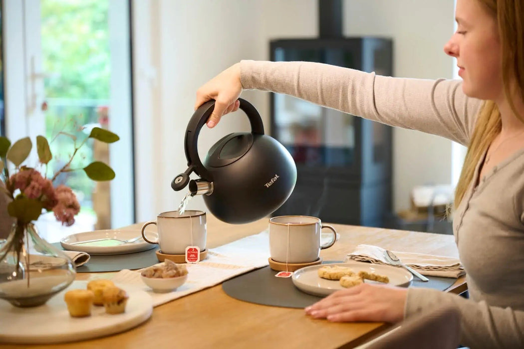 Ниеелектрически часовник TEFAL N4180410