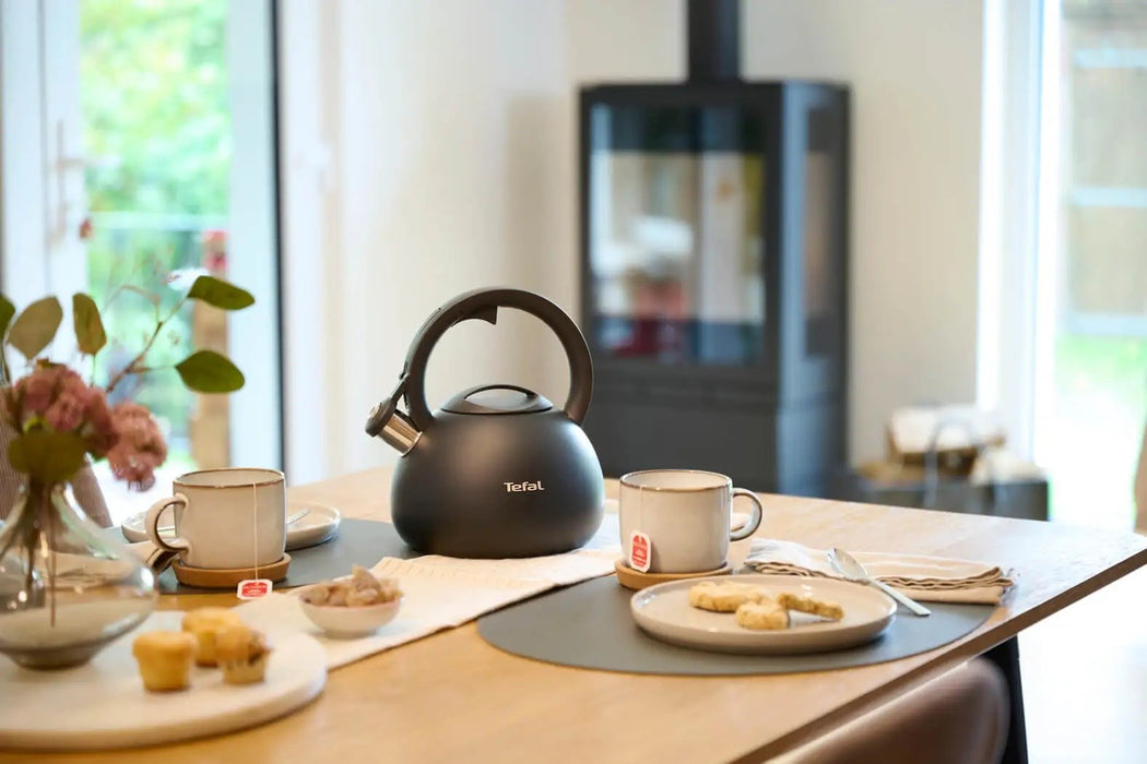 Ниеелектрически часовник TEFAL N4180410