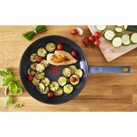 Tefal Daily Cook 26 см многофункционален тиган G7300555