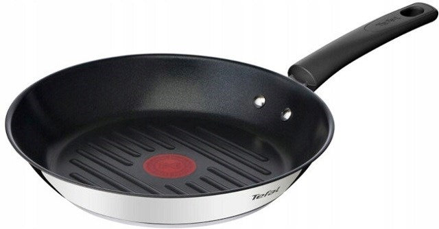 Грил тиган TEFAL Duetto+ 26см G73340