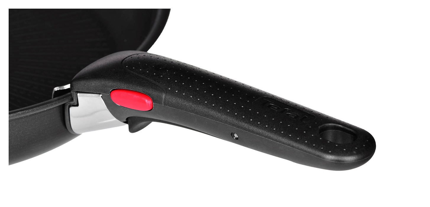 Комплект тенджери от 13 части TEFAL Ingenio Easy Cook Clean