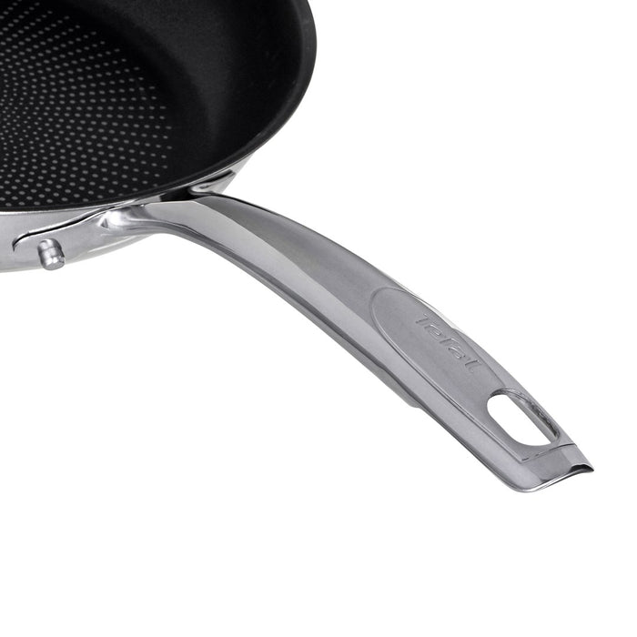 Tefal DUETTO+ G7320434 тиган Универсален тиган Кръгъл