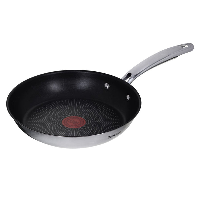 Tefal DUETTO+ G7320434 тиган Универсален тиган Кръгъл