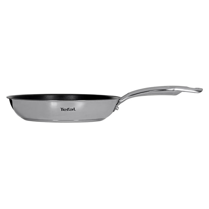 Tefal DUETTO+ G7320434 тиган Универсален тиган Кръгъл