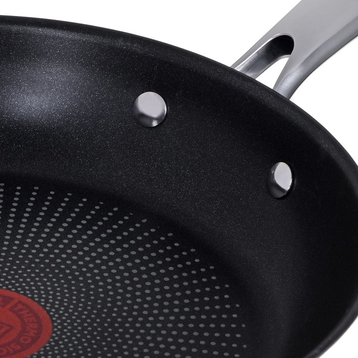 Tefal DUETTO+ G7320434 тиган Универсален тиган Кръгъл
