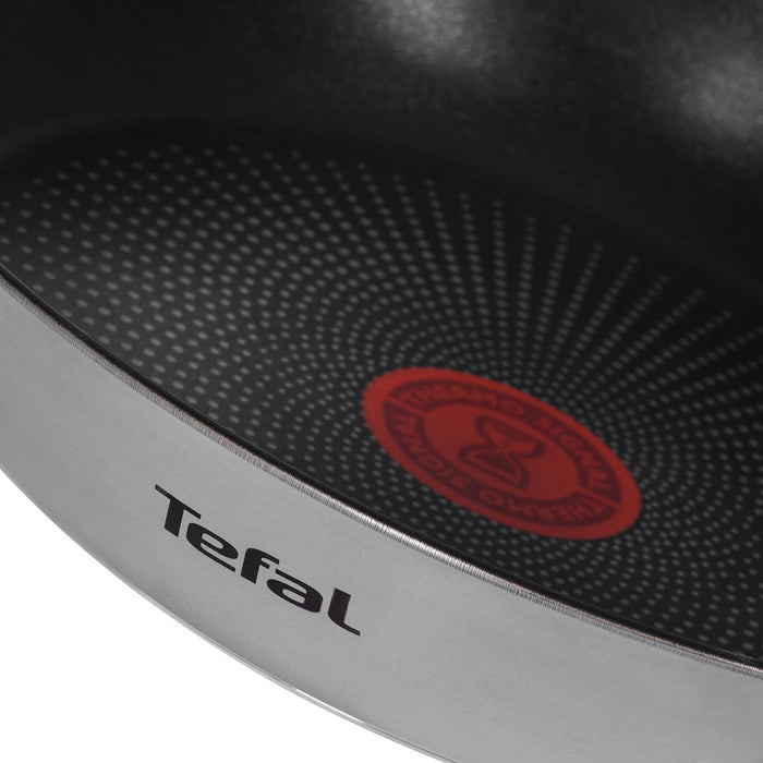 Tefal DUETTO+ G7320434 тиган Универсален тиган Кръгъл
