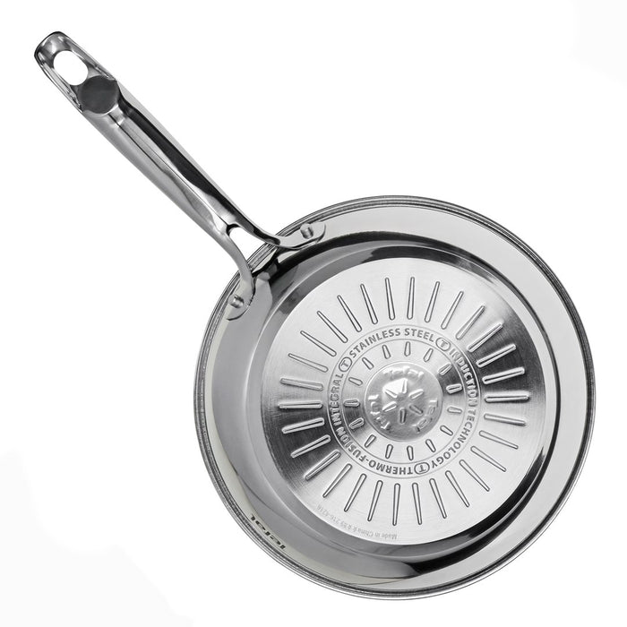 Tefal DUETTO+ G7320434 тиган Универсален тиган Кръгъл