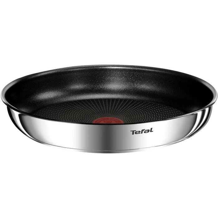 Комплект съдове за готвене TEFAL Ingenio Emotion от 11 части L897SB74
