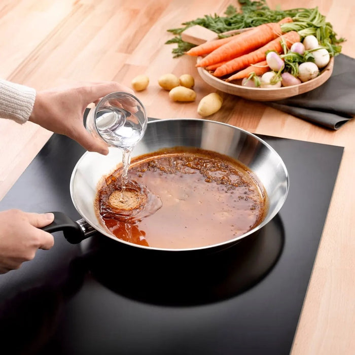 Пателна TEFAL Duetto On 20см B8660234