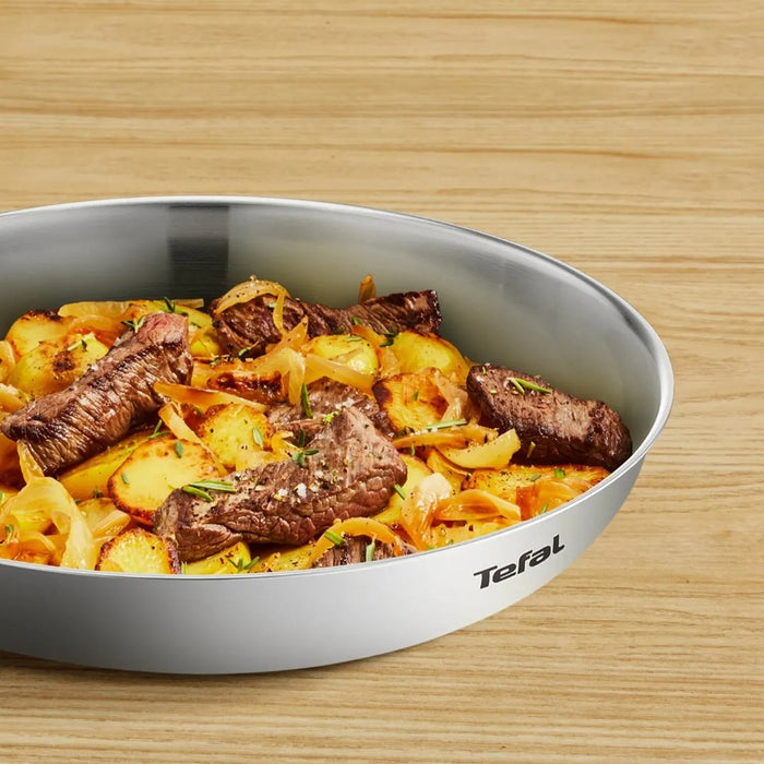 Пателна TEFAL Duetto On 28см B8660634
