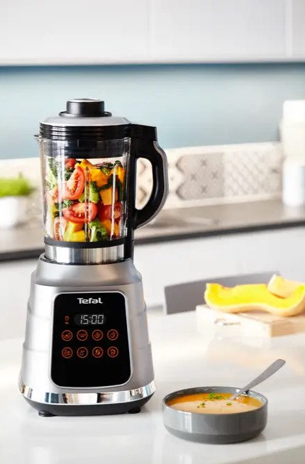 Бехермиксер TEFAL BL985A31
