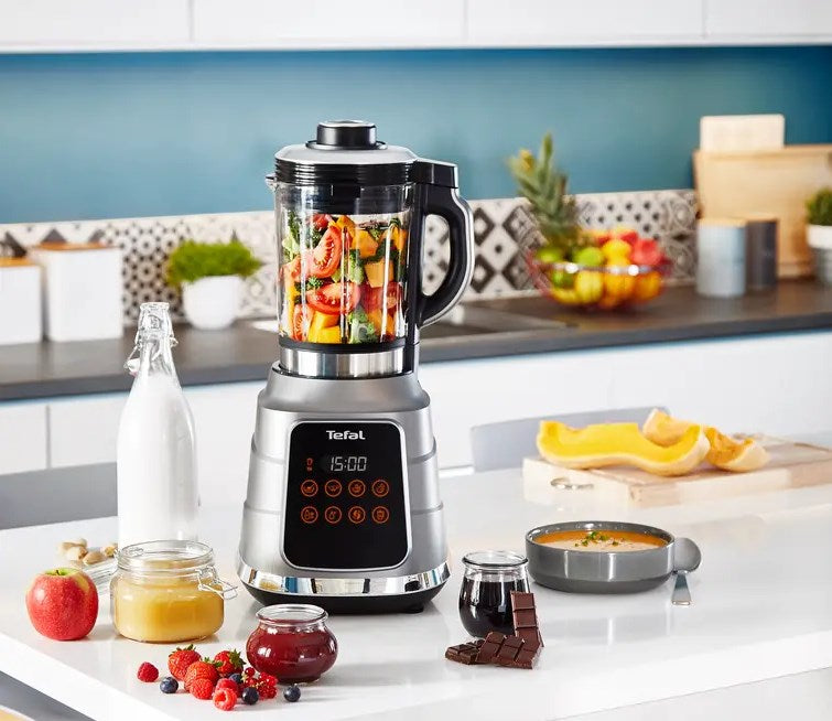 Бехермиксер TEFAL BL985A31
